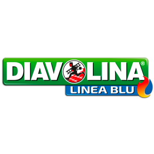 Diavolina Linea Blu