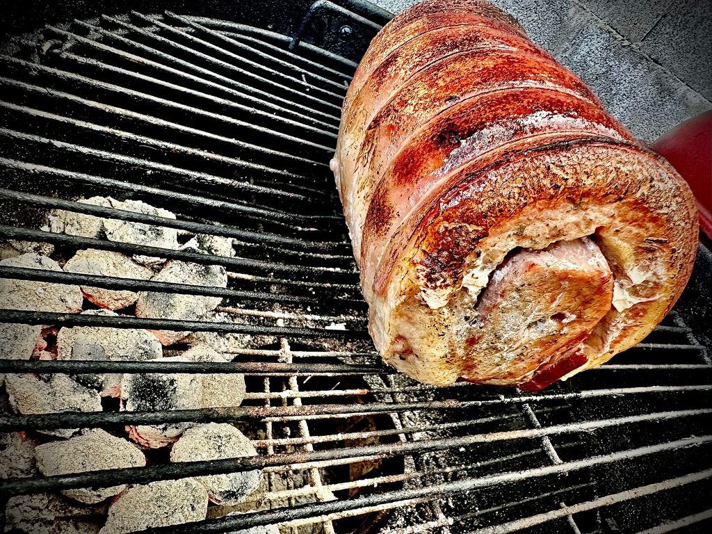DireFareBraciare barbecue ricette Diavolina