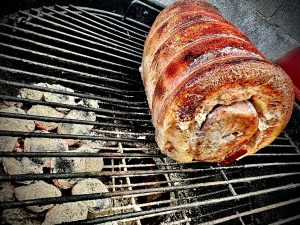 DireFareBraciare barbecue ricette Diavolina
