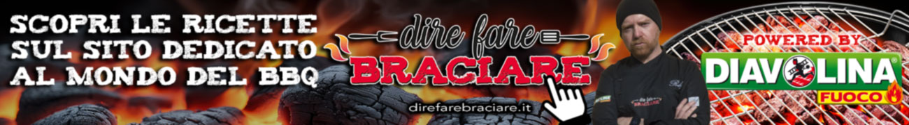 DireFareBraciare